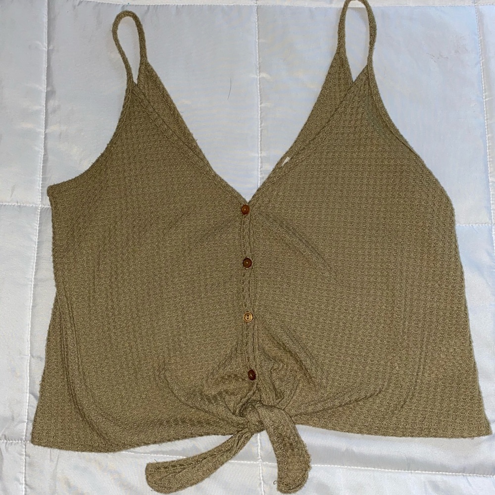 Urban Outfitters tank